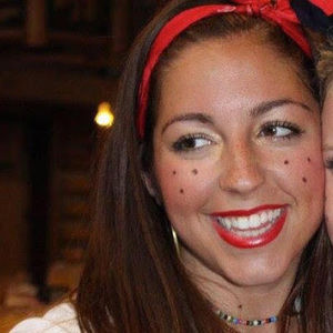 Meet your Posher, Madison